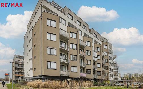 Prodej skladovacích prostor 4 m², Makedonská, Praha 9 - Střížkov