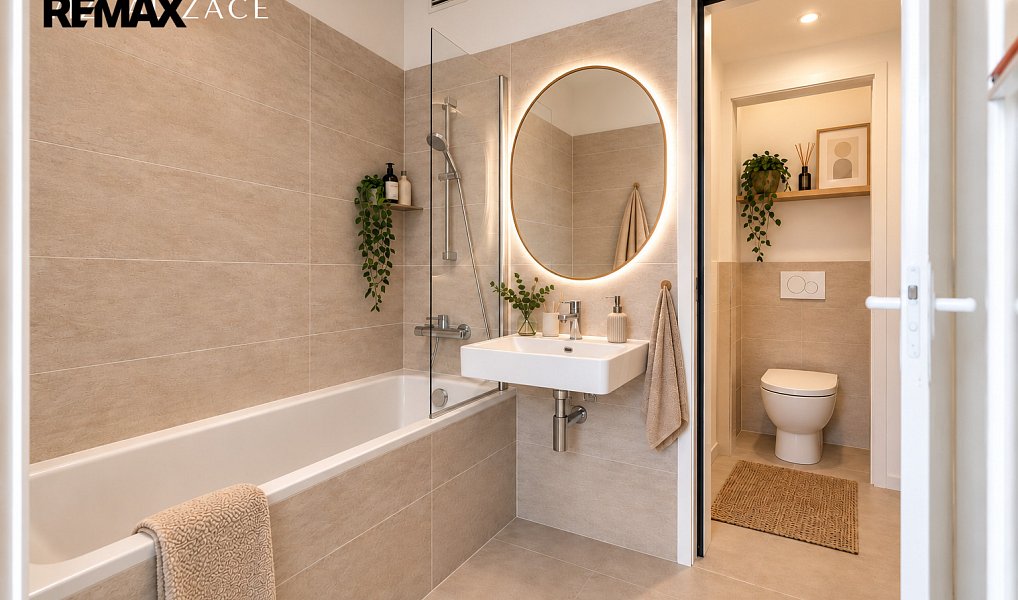 Prodej bytu 3+1 73 m², Praha – náhled fotky 12