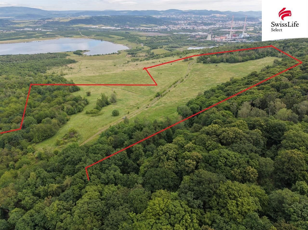 Prodej louky 216 333 m² – fotografie 4