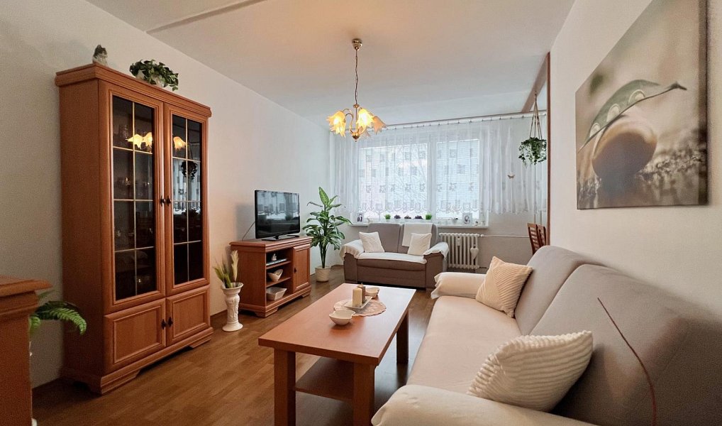 Prodej bytu 3+1 62 m², Most – náhled fotky 3