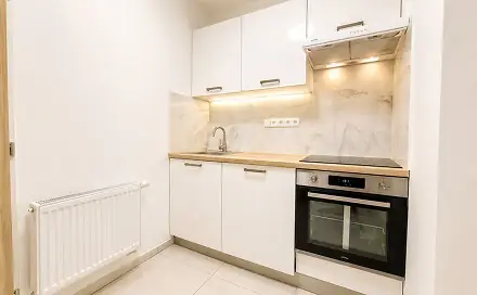 Prodej bytu 1+1 29 m²