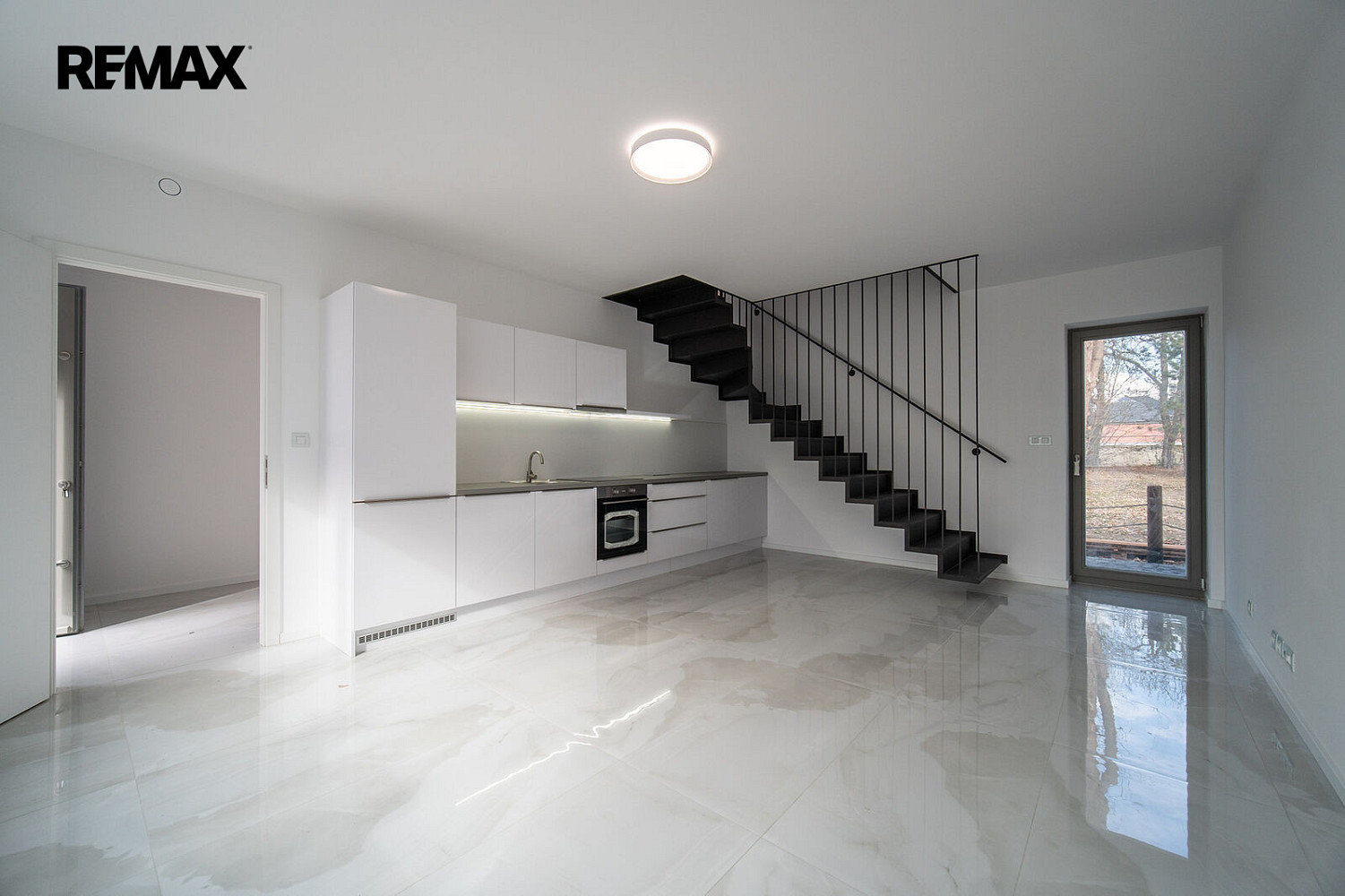 Prodej bytu 3+kk 76 m²