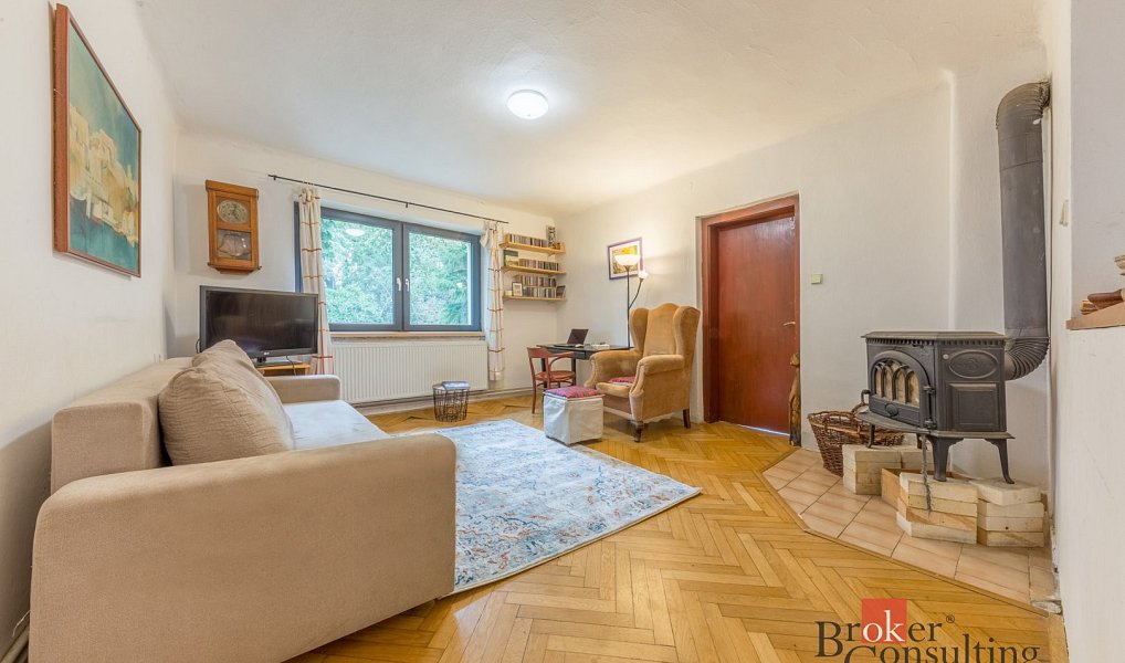Prodej domu 160 m² s pozemkem 861 m², Dobřichovice – náhled fotky 14