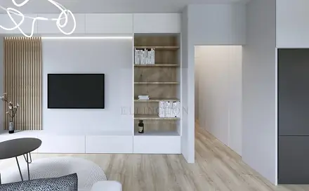 Prodej bytu 1+kk 43 m², Floriánské náměstí, Kladno