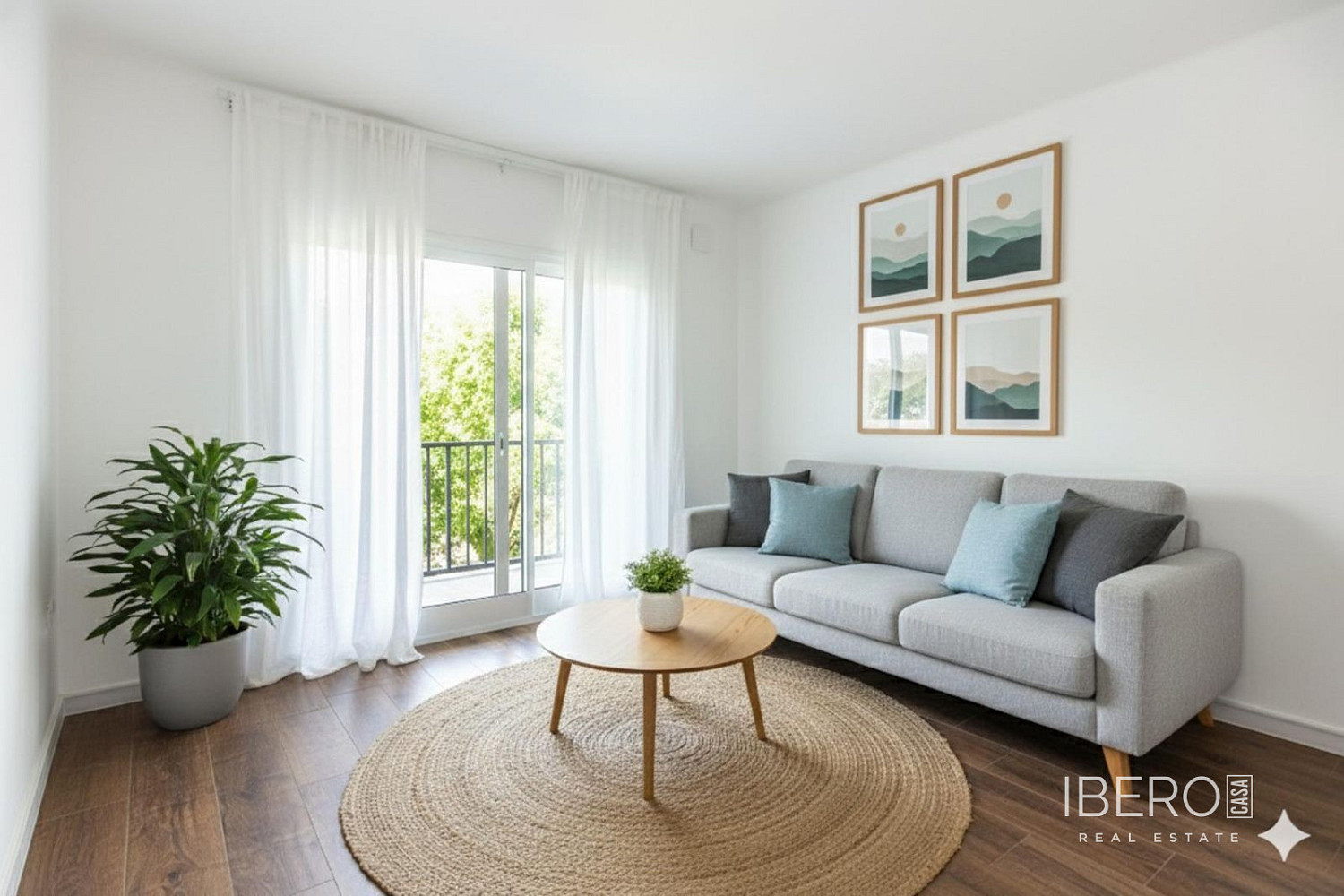 Piso 4+kk – Fuengirola, Los Boliches - Vista 5