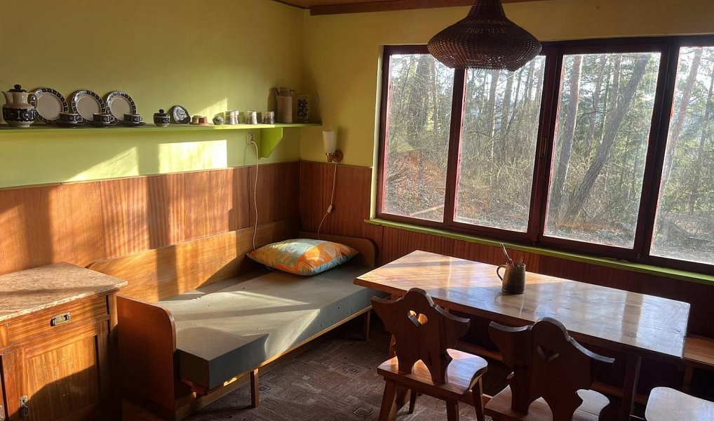 Prodej ostatní Ostatní, 25m2, Brno, Brno-Kníničky, Kníničky, Brno – náhled fotky 8