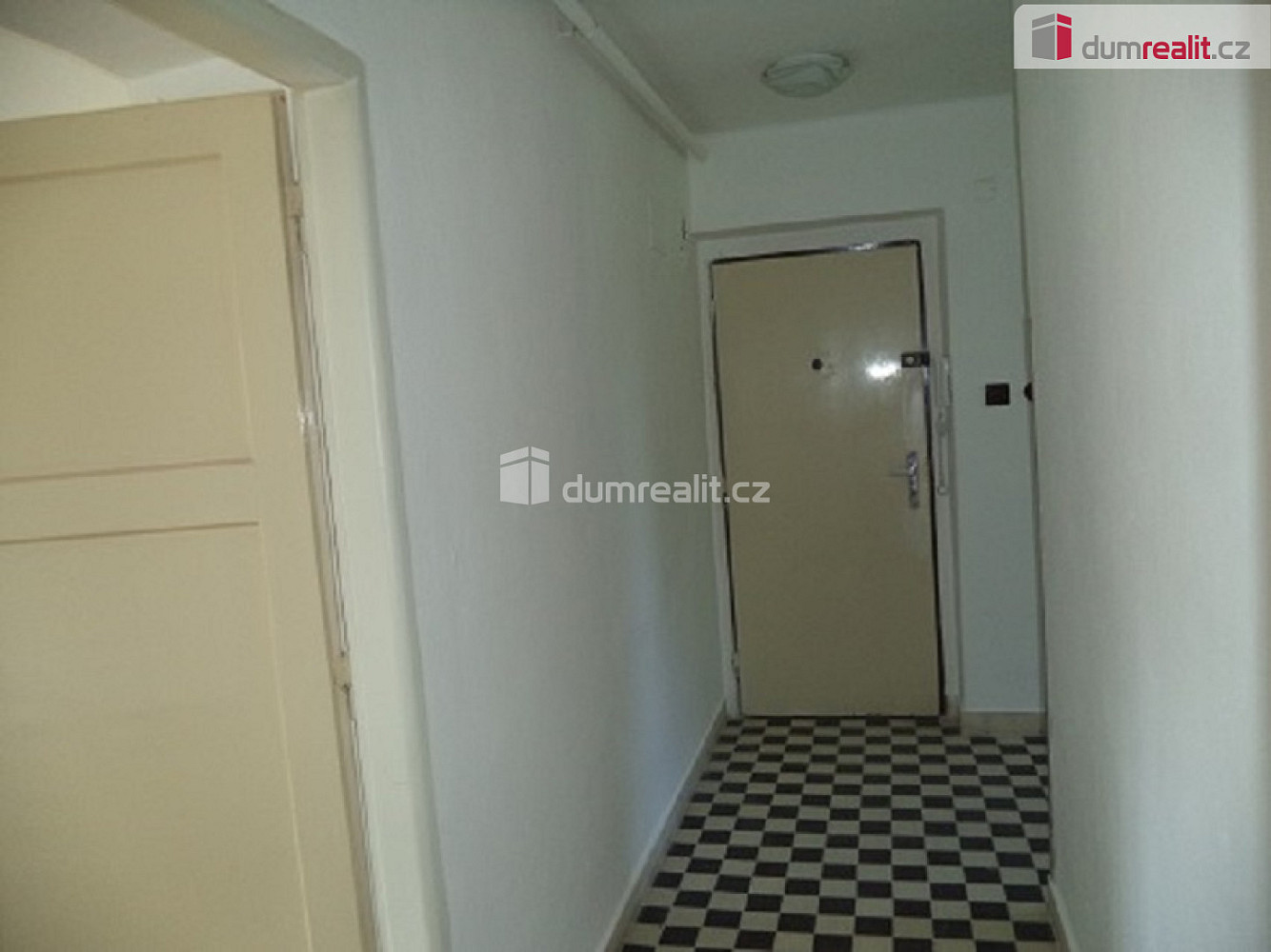 Prodej bytu 2+1 58 m² — photo 4
