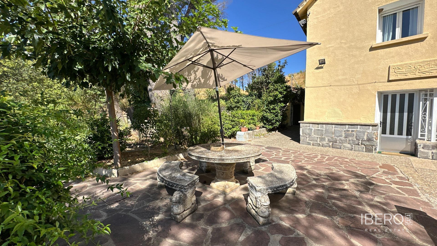 Casa 5+kk – Borja - Vista 5