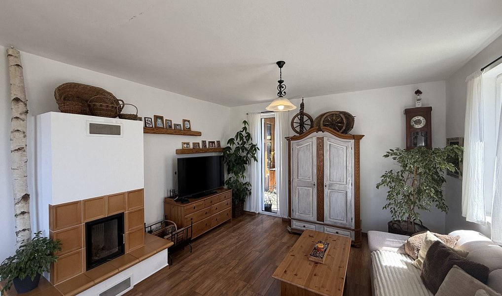 Prodej domu 170 m² s pozemkem 721 m², Lipno nad Vltavou – náhled fotky 8