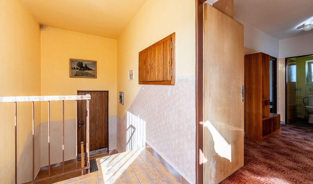 Prodej domu 166 m² s pozemkem 960 m², Slatiňany – náhled fotky 14