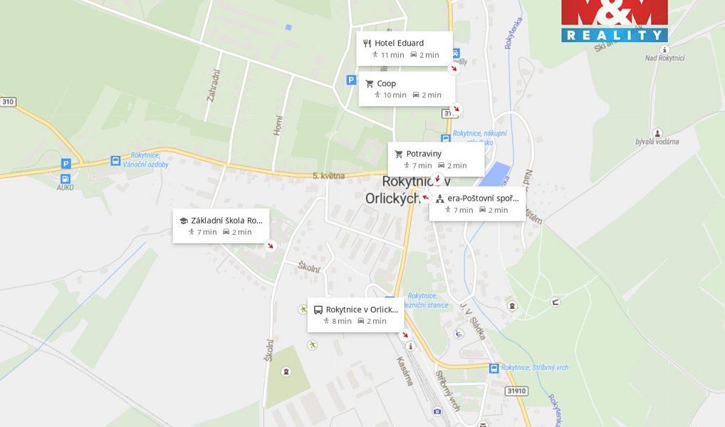 Prodej bytu 2+kk 39 m², Rokytnice v Orlických horách – náhled fotky 10