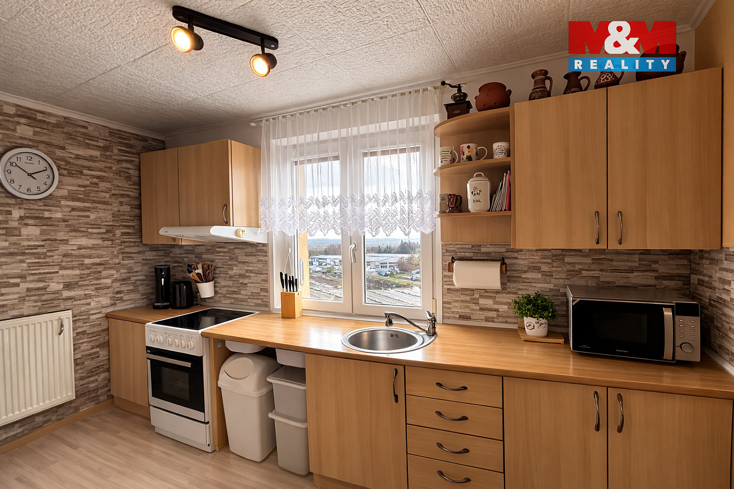 Prodej bytu 3+1 70 m² — photo 3