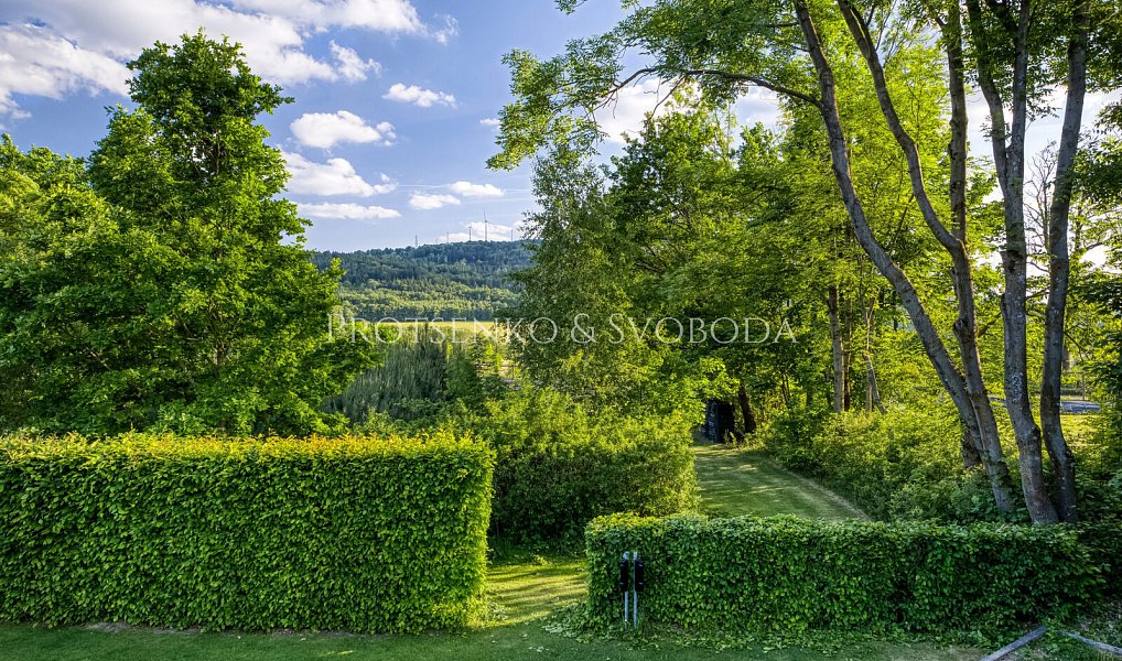 Prodej chaty/chalupy 172 m² s pozemkem 3 502 m², Heřmanice – náhled fotky 46