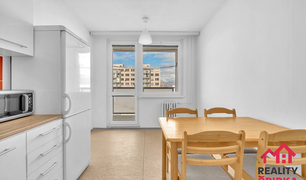Prodej bytu 2+1 67 m², Praha – náhled fotky 3
