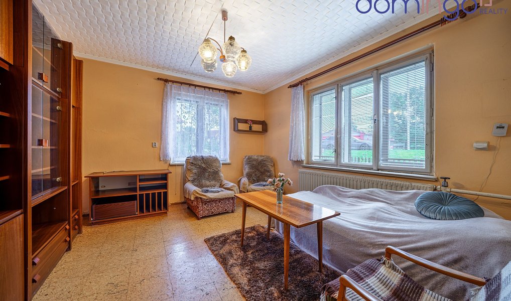 Prodej domu 120 m² s pozemkem 547 m², Budislav – náhled fotky 15