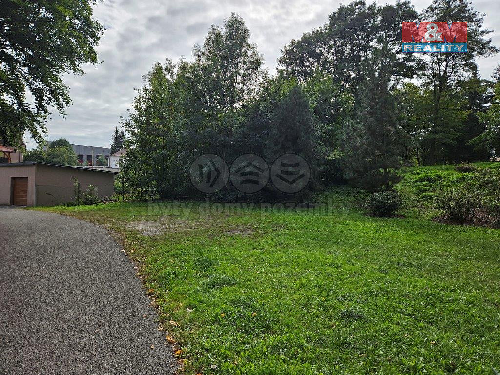 Prodej zahrady 228 m² — photo 2