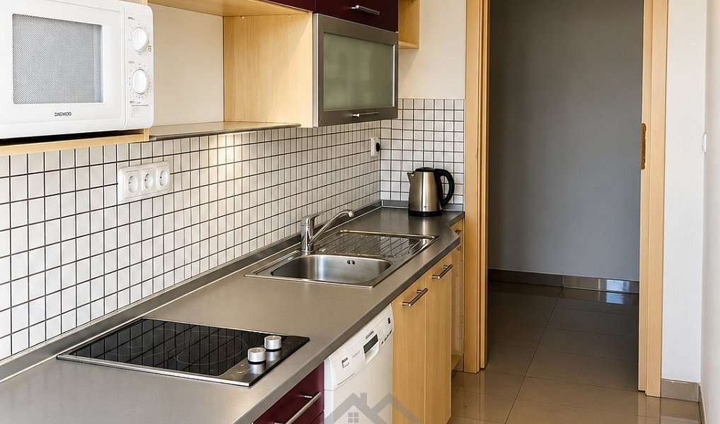 Pronájem kanceláře 15 m², Světice – náhled fotky 4