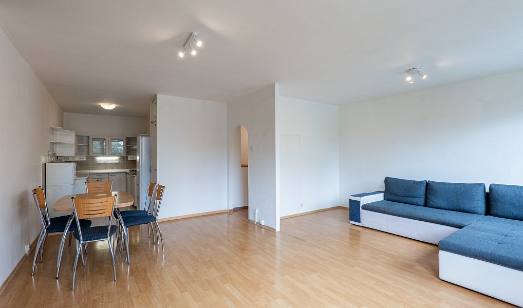 Prodej bytu 3+kk 66 m², Praha – náhled fotky 3