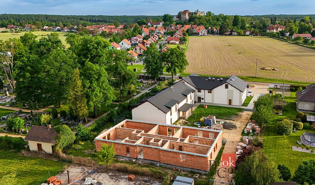 Prodej bytu 2+kk 64 m², Luže – náhled fotky 3