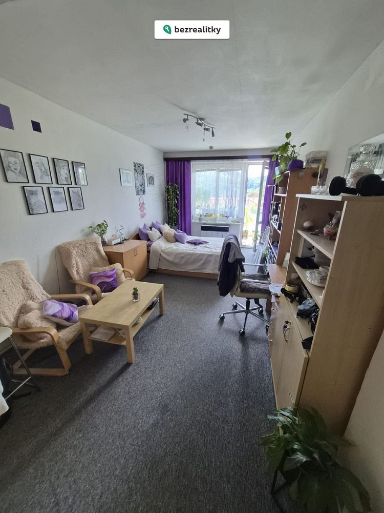 Prodej bytu 2+1 58 m² – fotografie 5