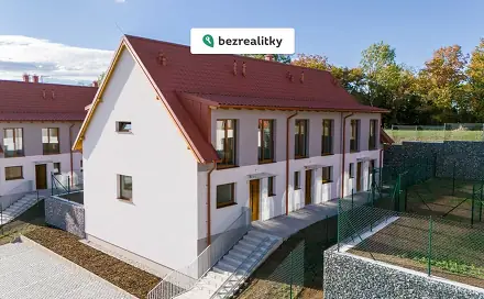 Prodej bytu 4+kk 106 m², Mořina, okres Beroun