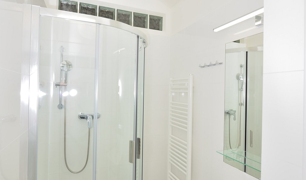 Pronájem bytu 1+kk 29 m², Praha – náhled fotky 14