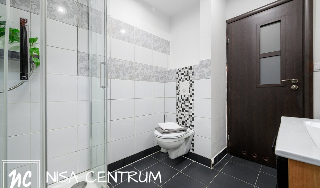 Pronájem bytu 2+kk 46 m², Jablonec nad Nisou – náhled fotky 14