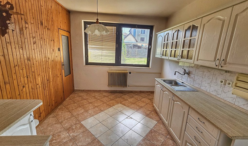 Prodej domu 140 m² s pozemkem 600 m², Vilémov – náhled fotky 2