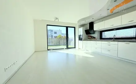 Prodej bytu 3+kk 80 m²