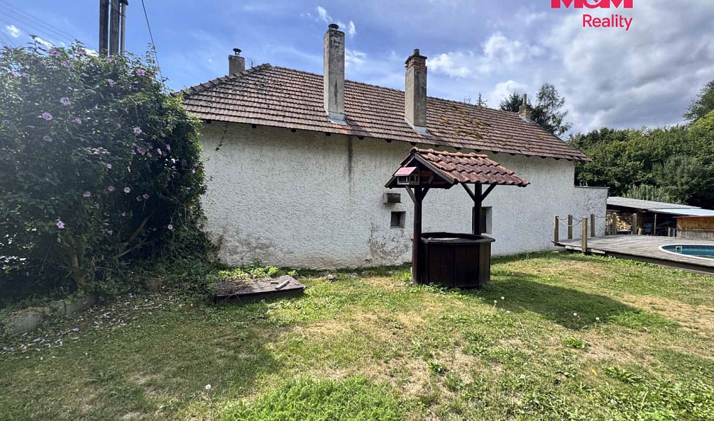 Prodej domu 226 m² s pozemkem 1 039 m², Hrusice – náhled fotky 18