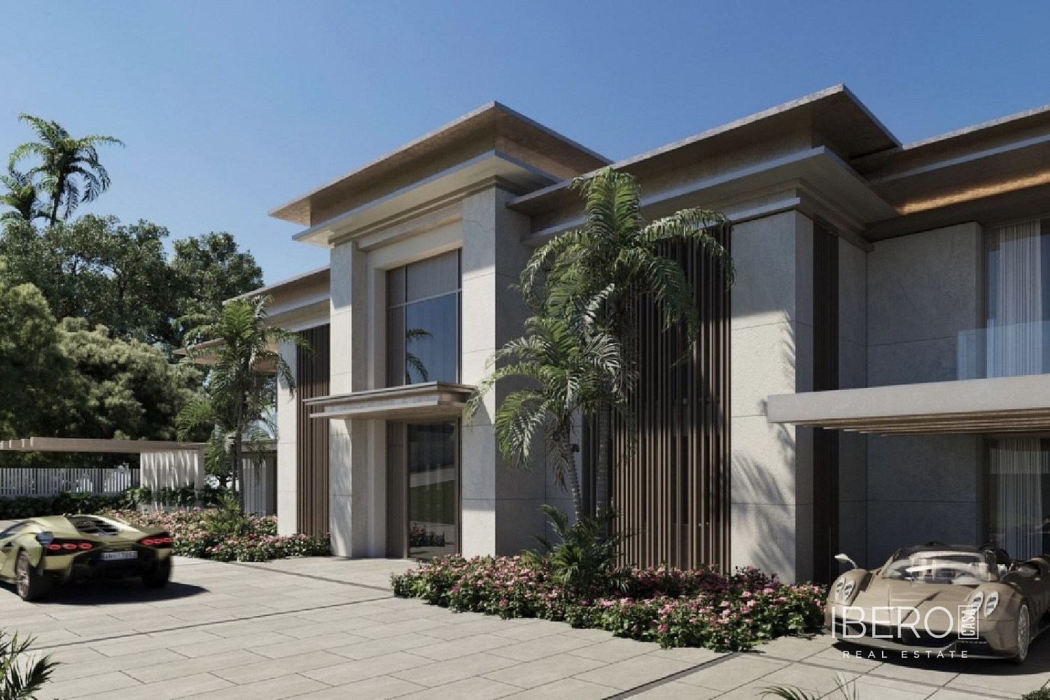 Casa 6+kk – Benahavís, La Cocha, Costa del Sol Occidental - Vista 3