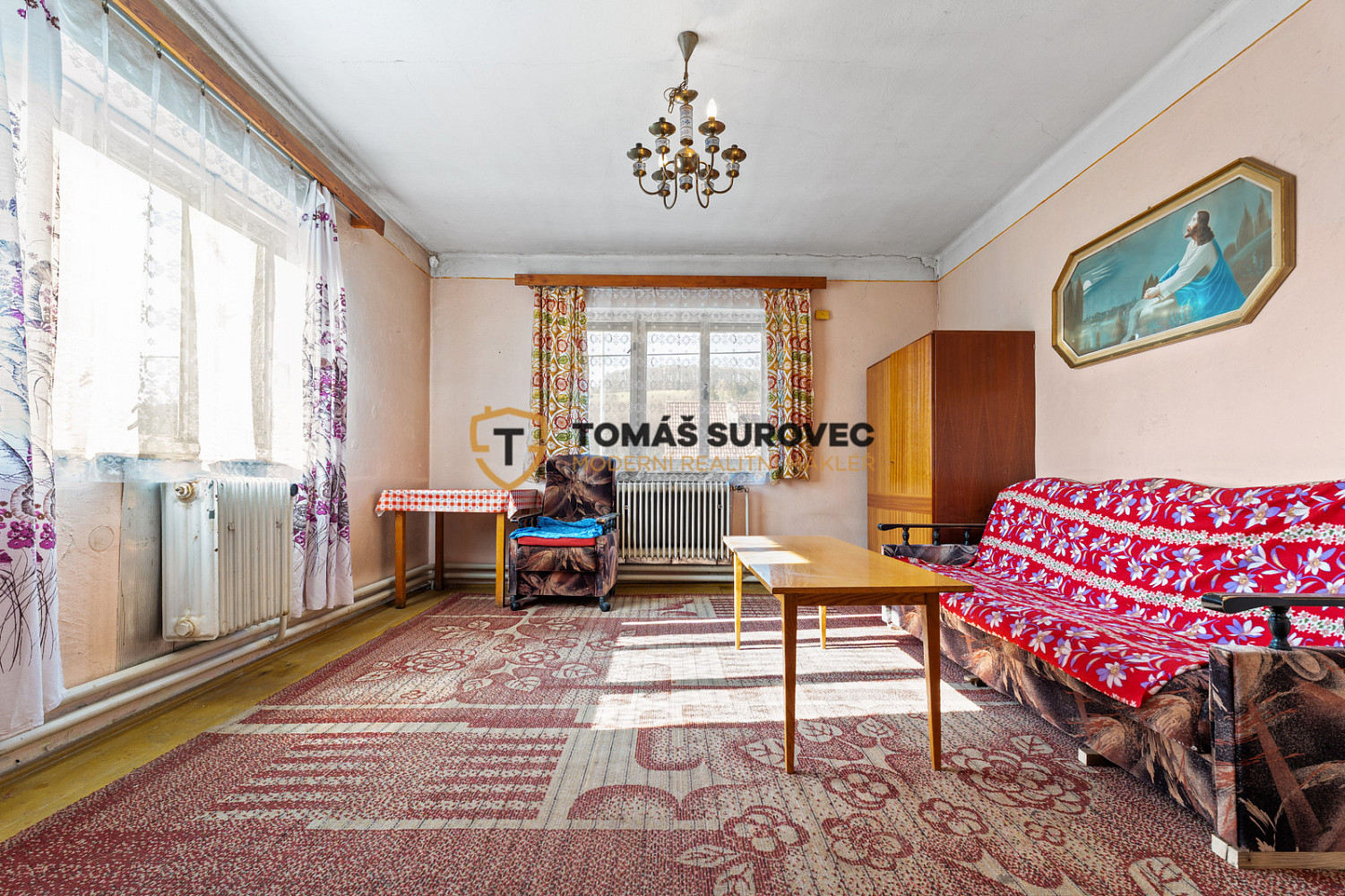 Prodej domu 250 m² s pozemkem 740 m² – fotografie 4