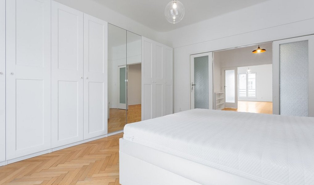Pronájem bytu 3+1 96 m², Praha – náhled fotky 10