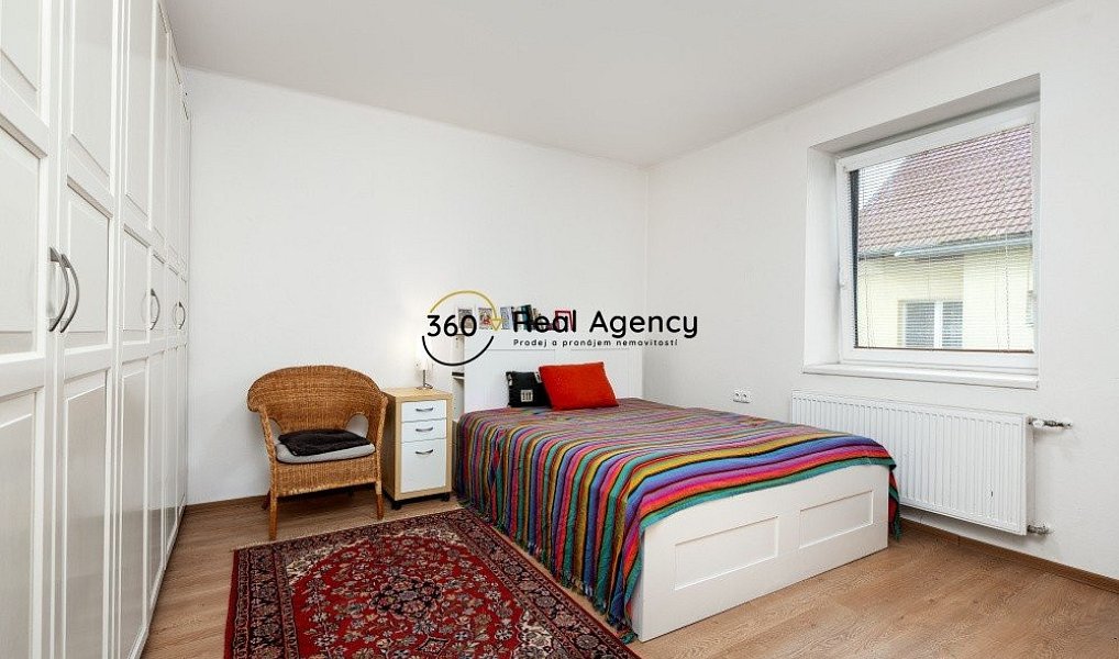 Prodej domu 299 m² s pozemkem 1 977 m², Lužec nad Cidlinou – náhled fotky 10