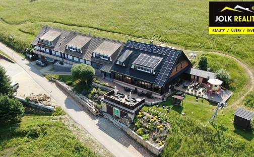 Prodej bytu 2+kk 40 m², Makov, Slovensko