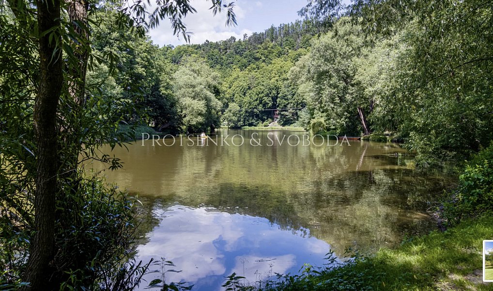 Prodej domu 642 m² s pozemkem 6 248 m², Samopše – náhled fotky 42
