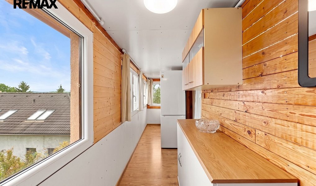 Prodej domu 79 m² s pozemkem 429 m², Mnichovice – náhled fotky 11