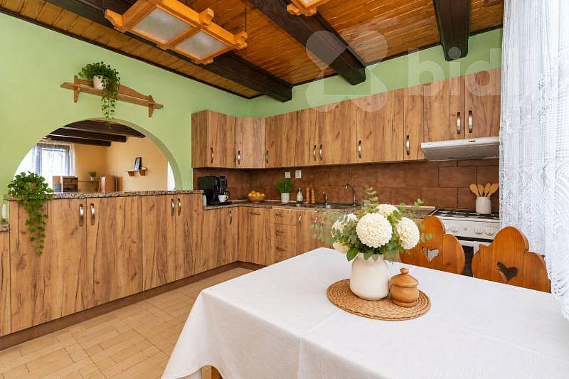 Prodej domu 160 m² s pozemkem 2 344 m² – fotografie 4