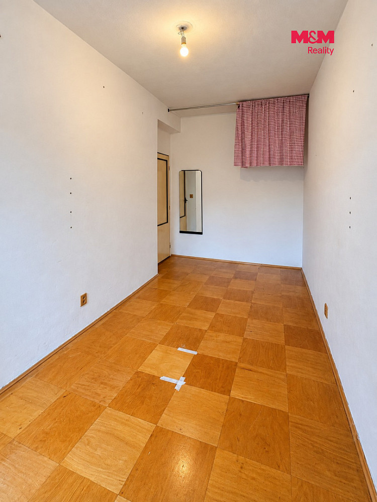 Prodej bytu 3+1 67 m² – fotografie 5