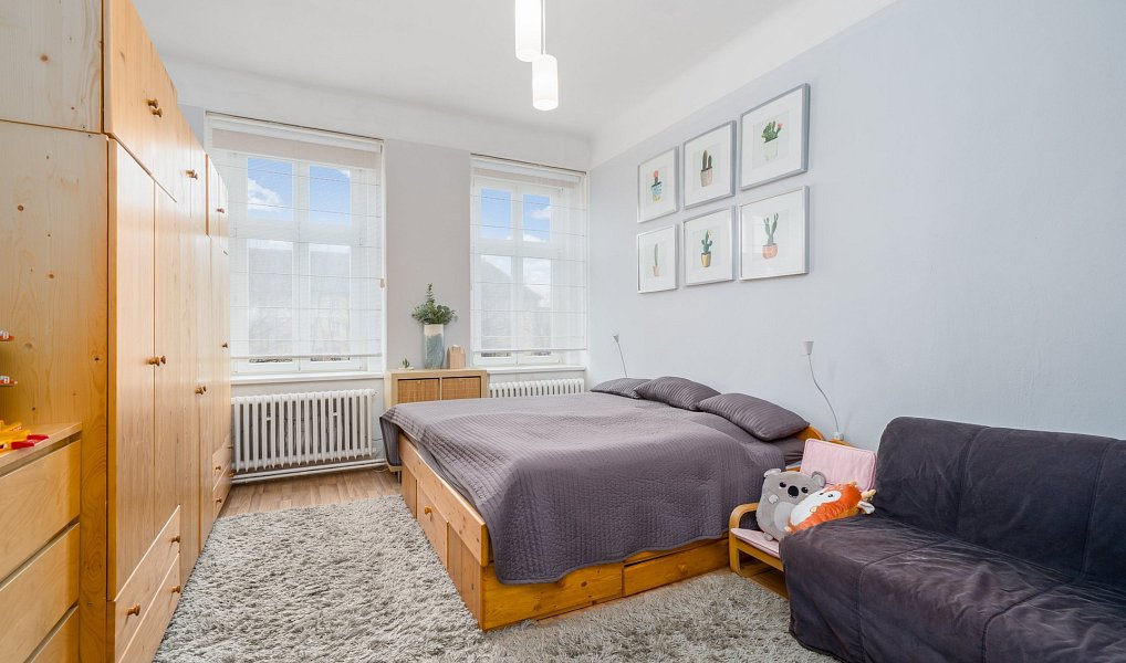 Prodej bytu 4+1 113 m², Terezín – náhled fotky 4