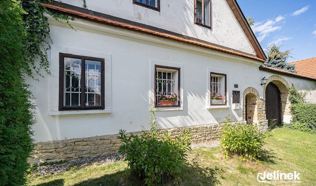 Prodej chaty/chalupy 203 m² s pozemkem 1 307 m², Makov – náhled fotky 30
