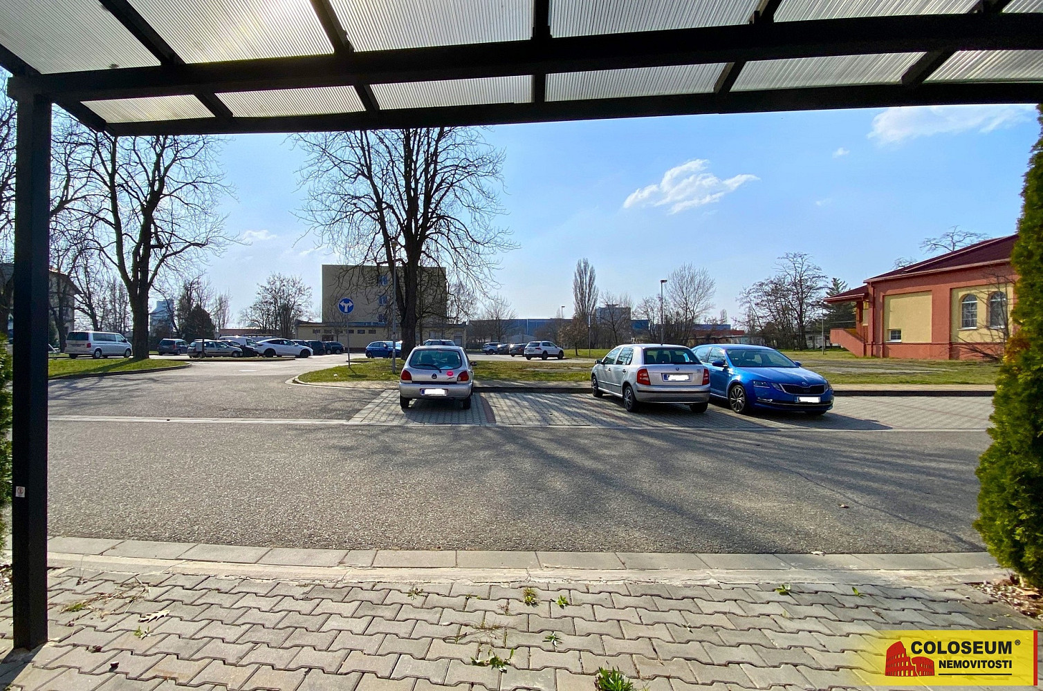 Pronájem ubytovacího objektu 292 m² – fotografie 2