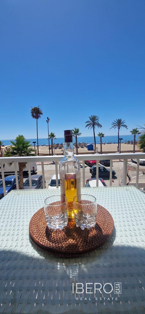 Piso 2+kk – Fuengirola, Los Boliches - Vista 3
