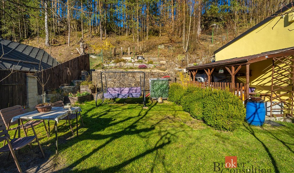 Prodej domu 130 m² s pozemkem 217 m², Svor – náhled fotky 4