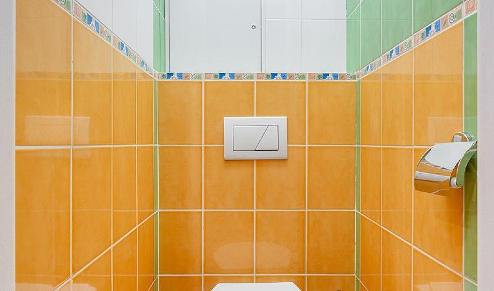 Pronájem bytu 2+1 45 m², Praha – náhled fotky 11