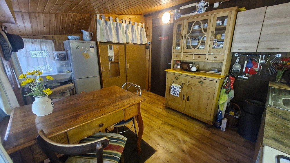Prodej chaty/chalupy 55 m² s pozemkem 380 m² – fotografie 3