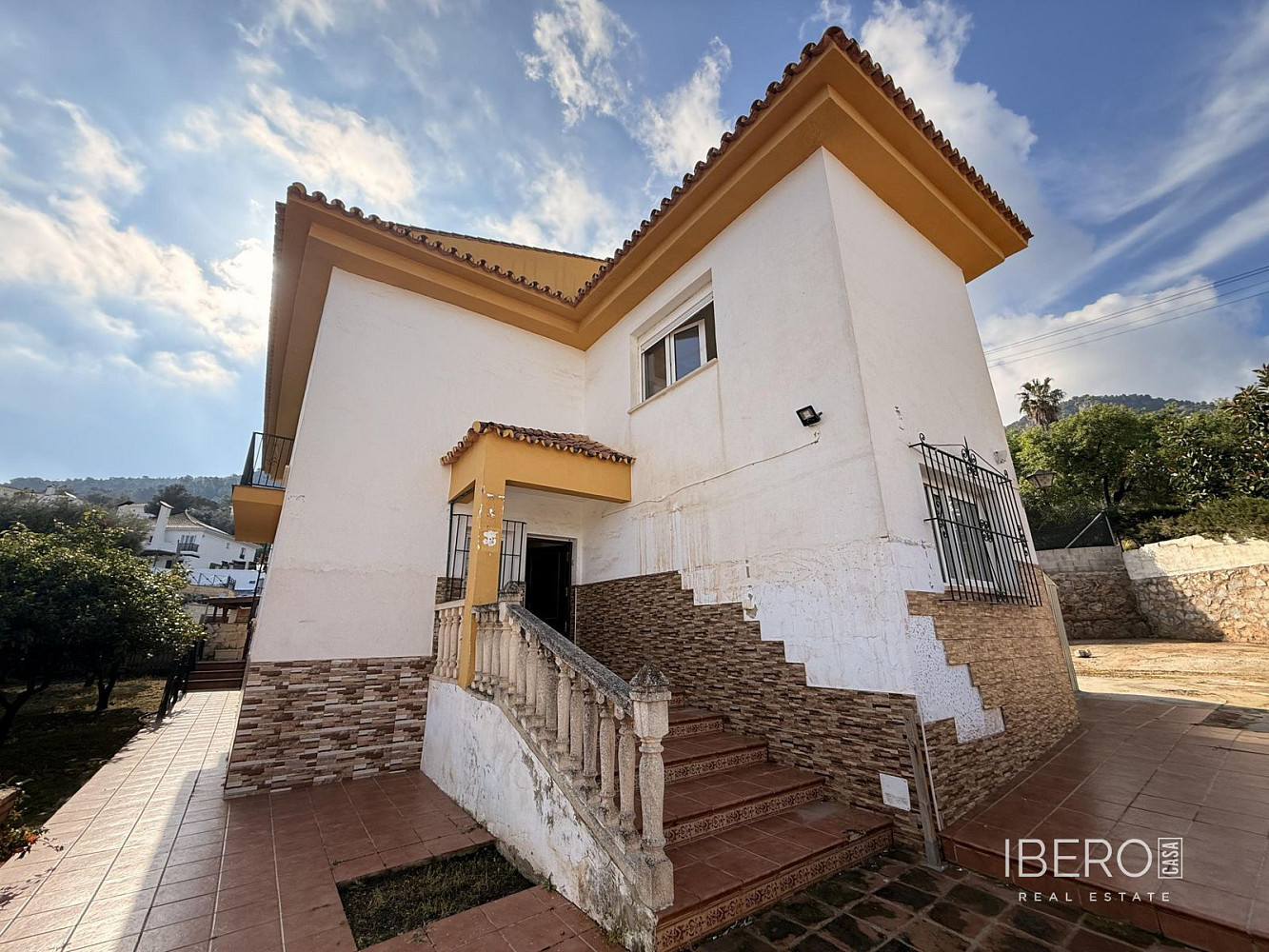 Casa 5+kk – Alhaurín de la Torre, Los Tomillares - Vista 2