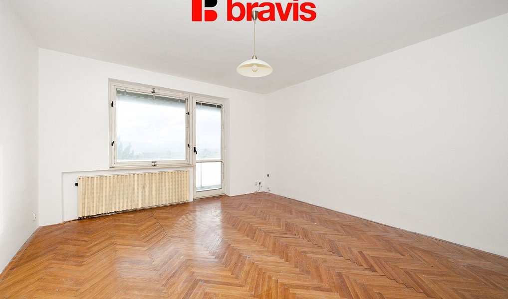 Prodej bytu 3+1 110 m², Brno – náhled fotky 8