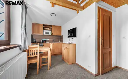 Prodej bytu 1+kk 37 m²