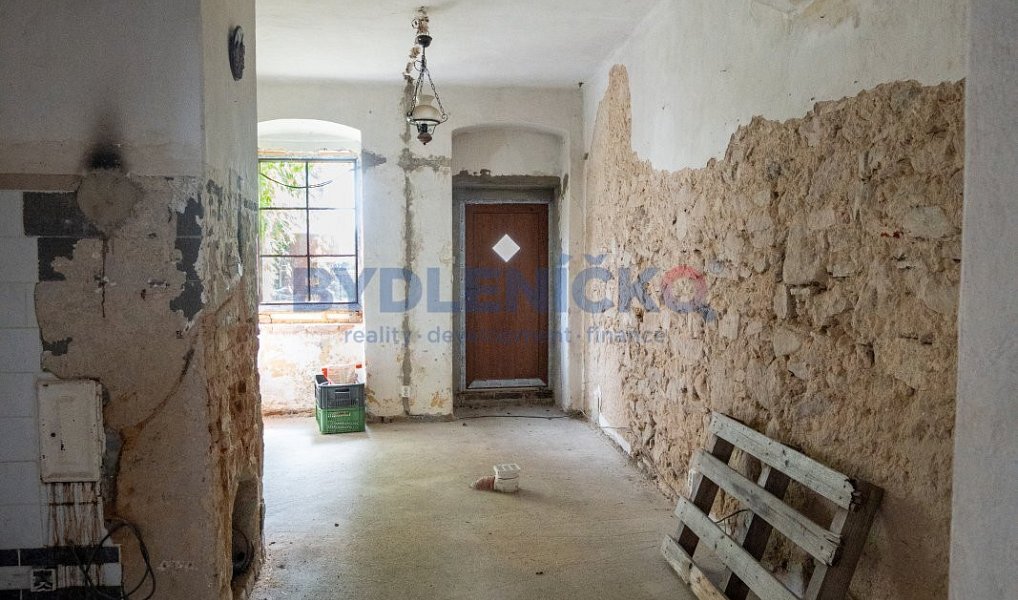 Prodej domu 190 m² s pozemkem 572 m², Černá v Pošumaví – náhled fotky 13